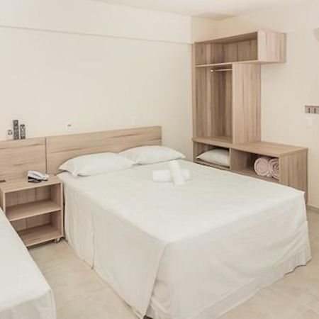 Hotel Dois H Joinville Esterno foto