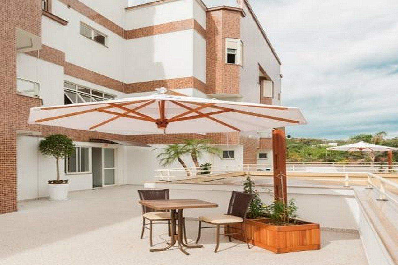 Hotel Dois H Joinville Esterno foto