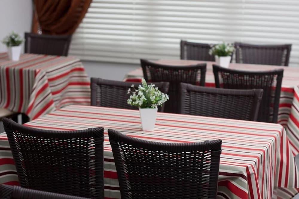 Hotel Dois H Joinville Esterno foto