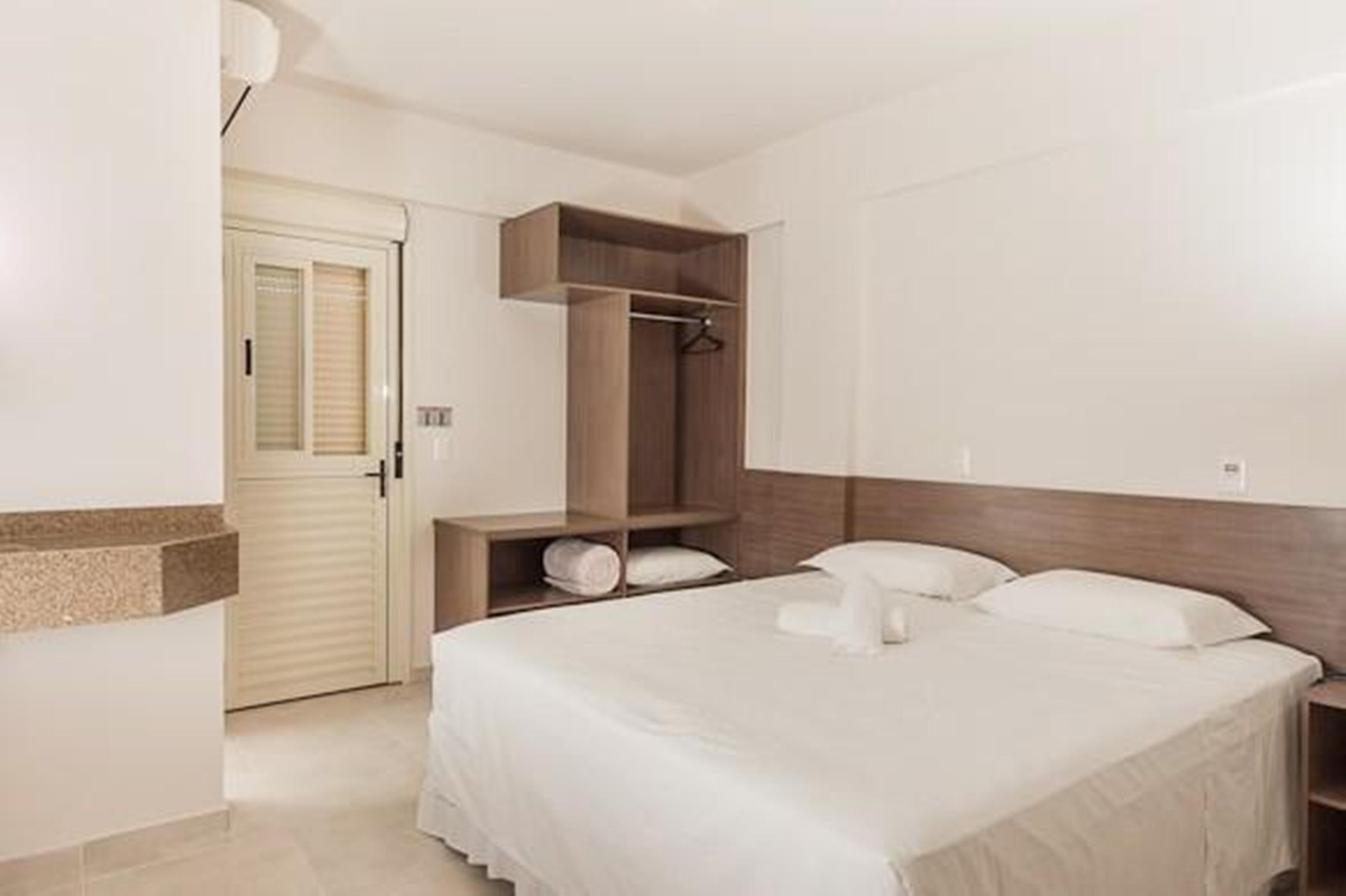 Hotel Dois H Joinville Esterno foto