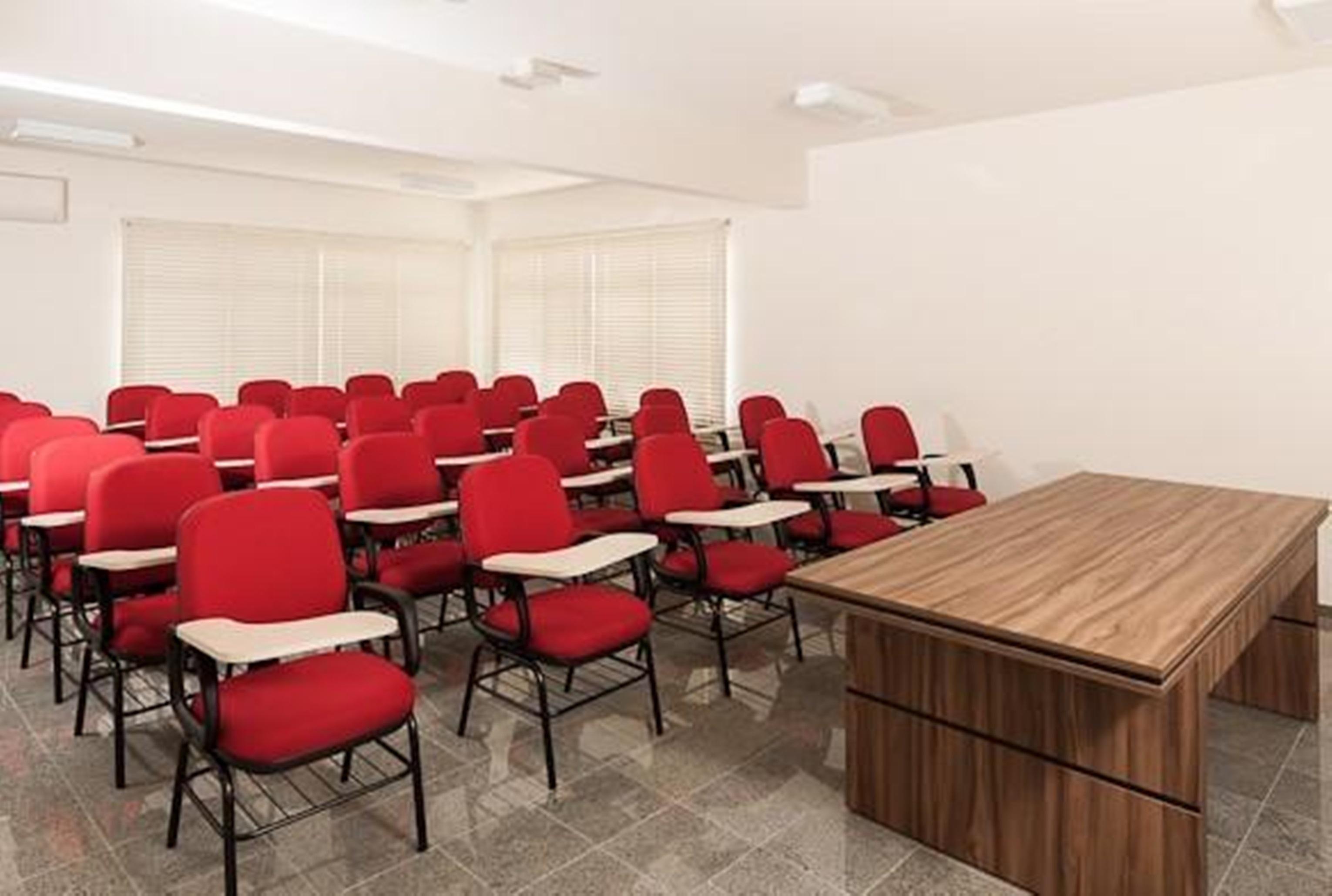 Hotel Dois H Joinville Esterno foto